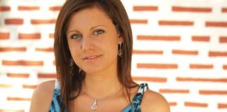 Певицата Рая Йорданова: Моята мечта е свързана с преподаването